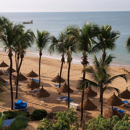Framissima Palm Beach M'Bour Exterior foto