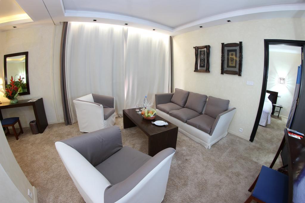 Framissima Palm Beach M'Bour Quarto foto