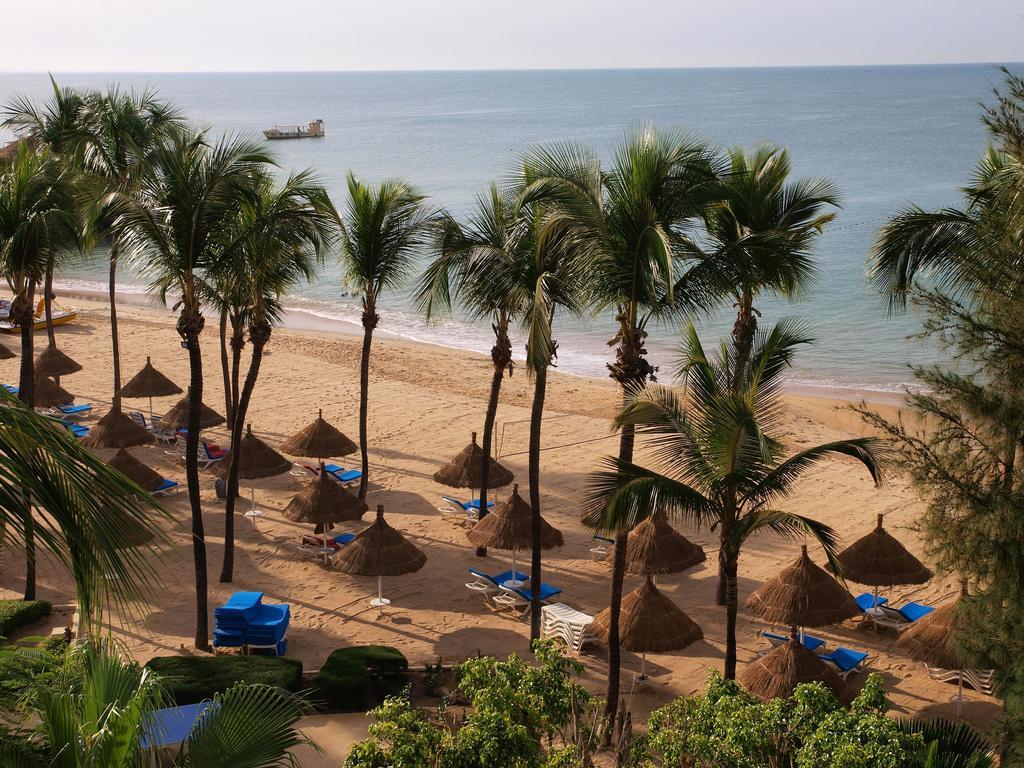 Framissima Palm Beach M'Bour Exterior foto