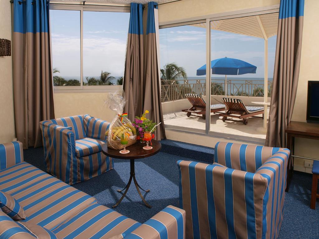 Framissima Palm Beach M'Bour Quarto foto