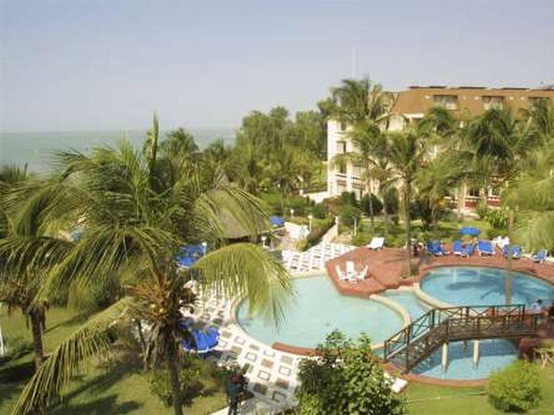 Framissima Palm Beach M'Bour Exterior foto