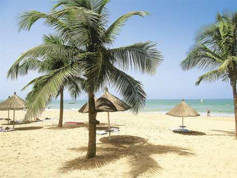 Framissima Palm Beach M'Bour Exterior foto