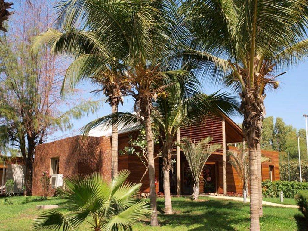 Framissima Palm Beach M'Bour Exterior foto