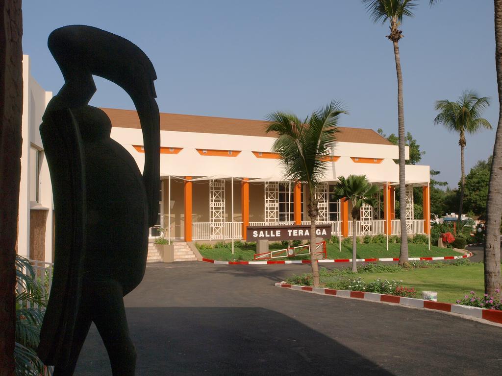 Framissima Palm Beach M'Bour Exterior foto
