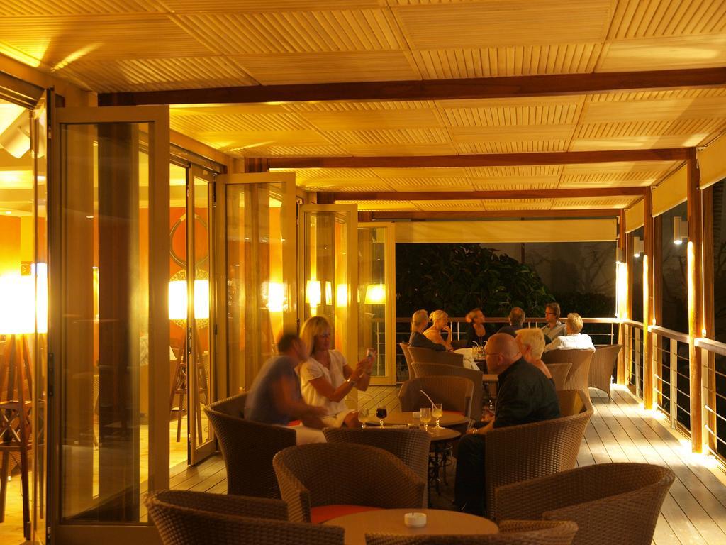 Framissima Palm Beach M'Bour Exterior foto