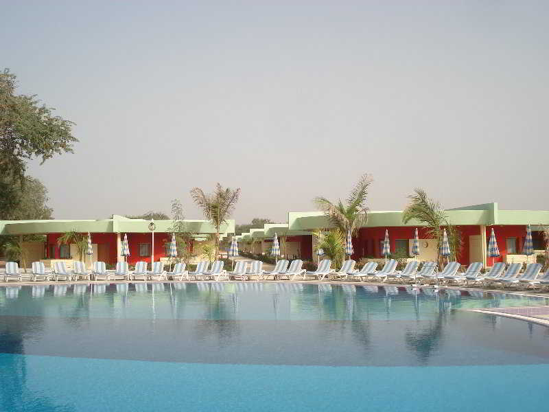 Framissima Palm Beach M'Bour Exterior foto