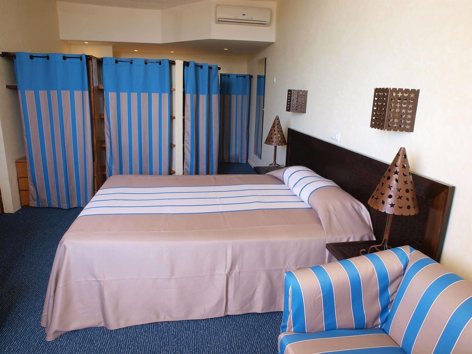 Framissima Palm Beach M'Bour Exterior foto