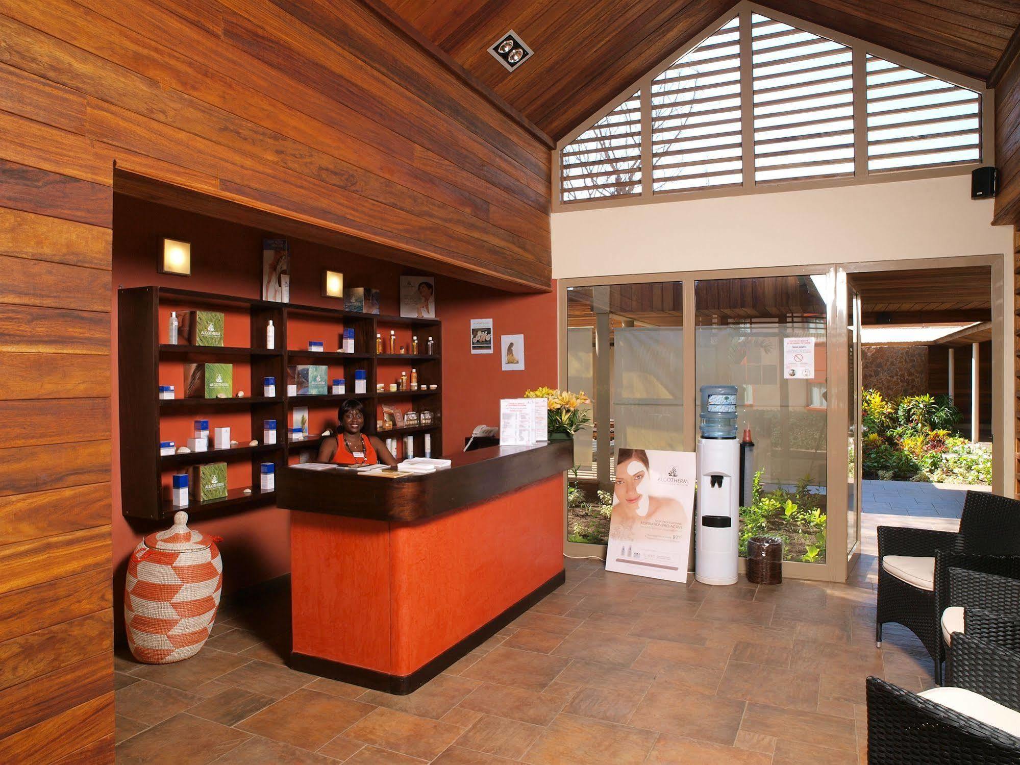 Framissima Palm Beach M'Bour Exterior foto