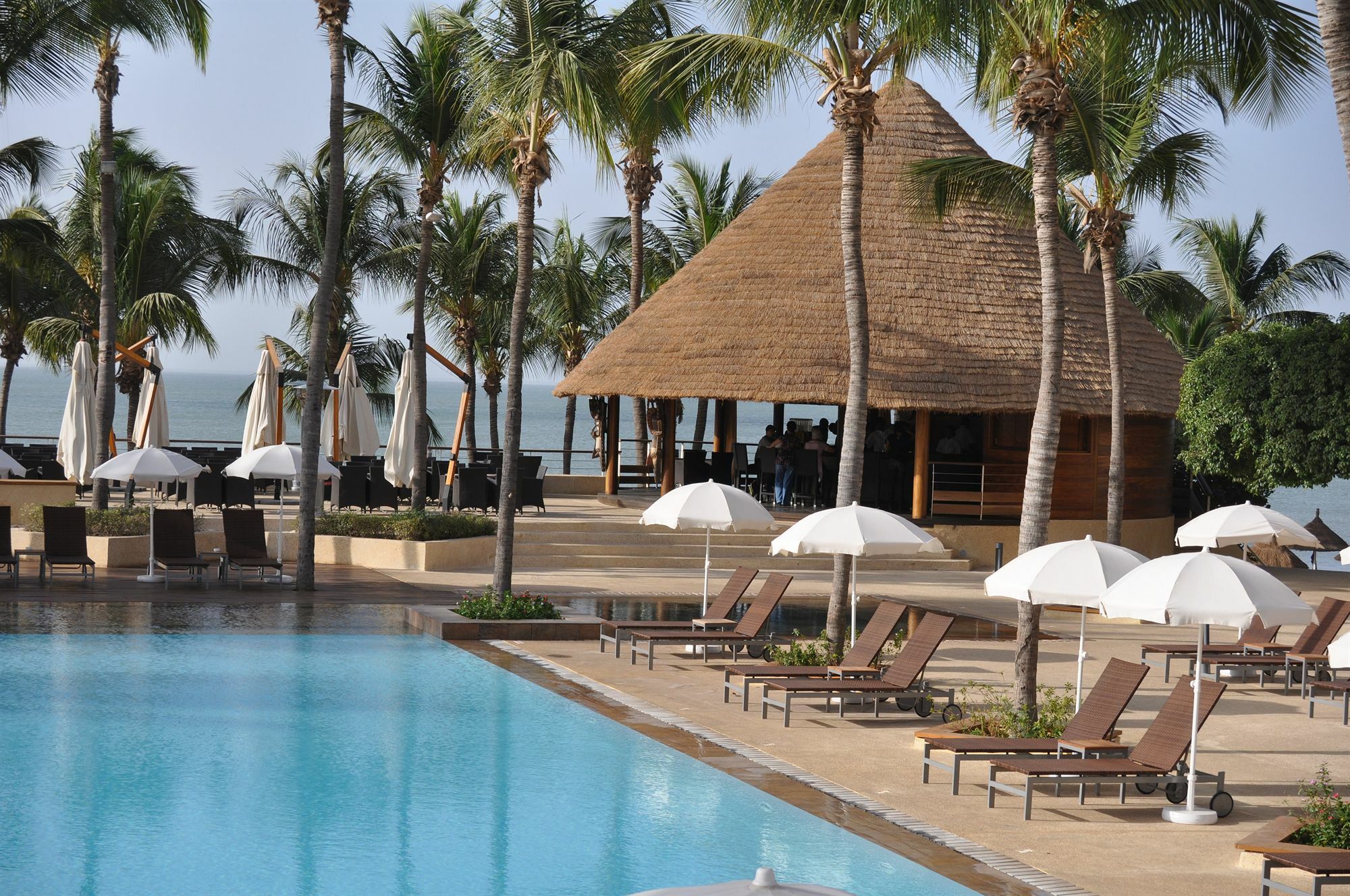 Framissima Palm Beach M'Bour Exterior foto