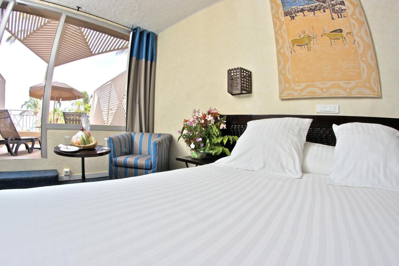 Framissima Palm Beach M'Bour Quarto foto